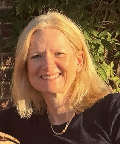Sally Harvey-Hendley, Practice Principal and Dental Surgeon