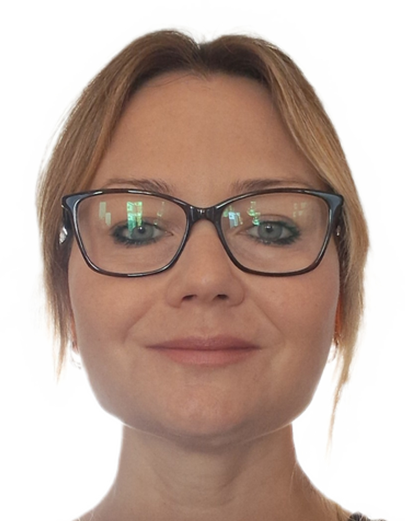 Tracy Aston, Dental Nurse